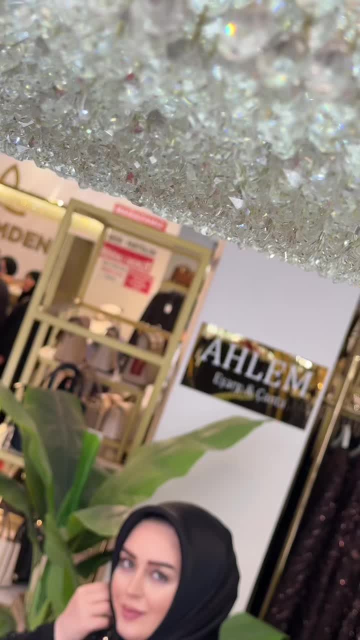 @Ahlem Eşarp