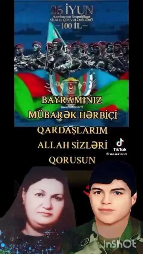 @ŞƏHiD ARiFiN YADiGARI bacisi