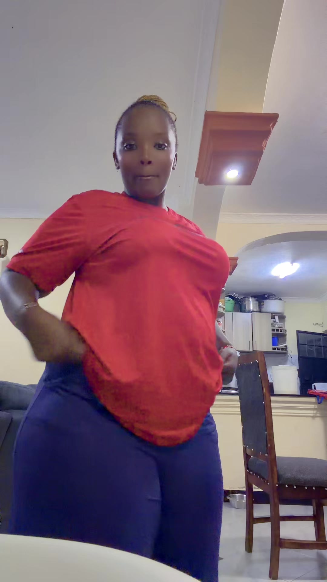 @Yvonnemurira1✨
