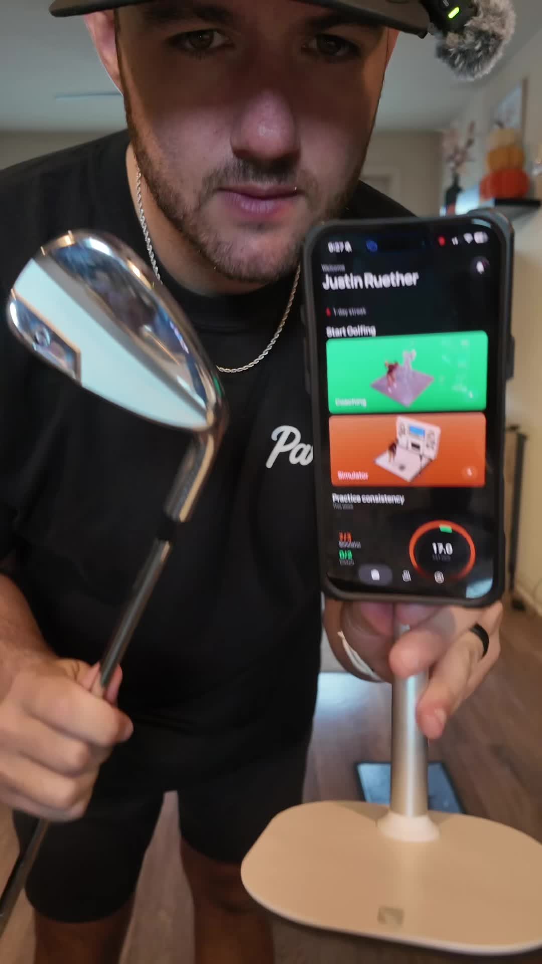 @Justin