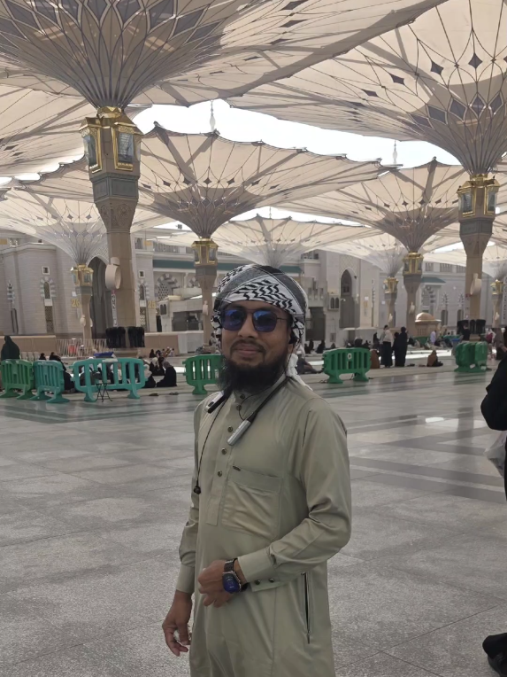 @MD SAYMUN SAMI