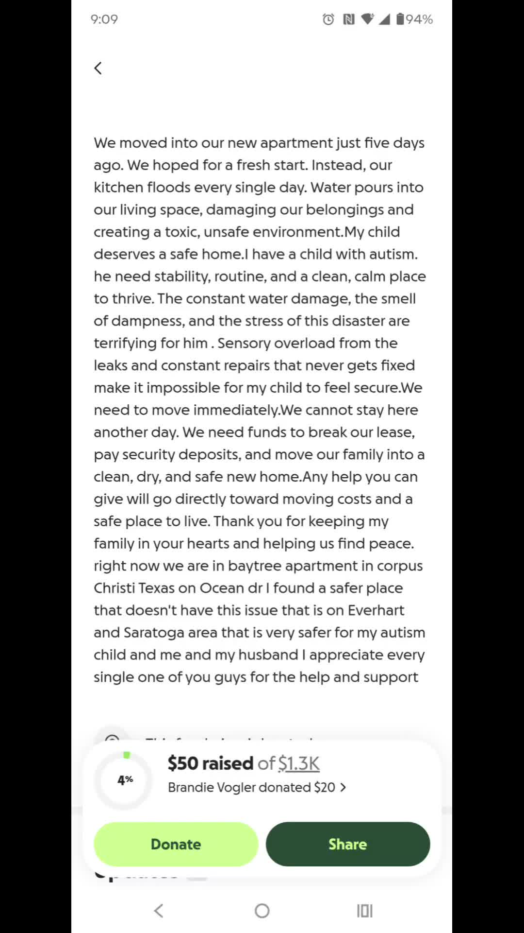 @Megan Vincent