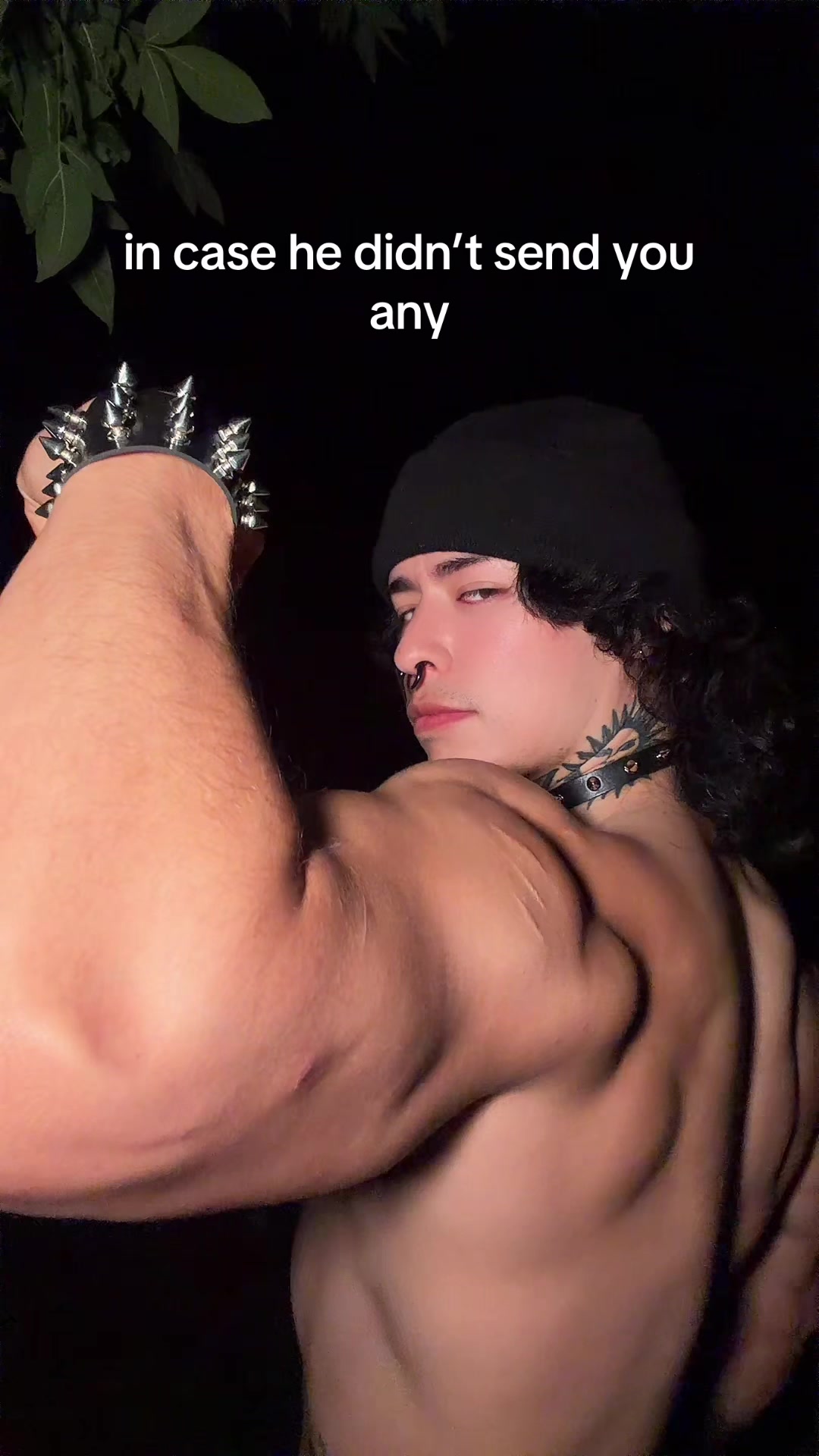 @Eli