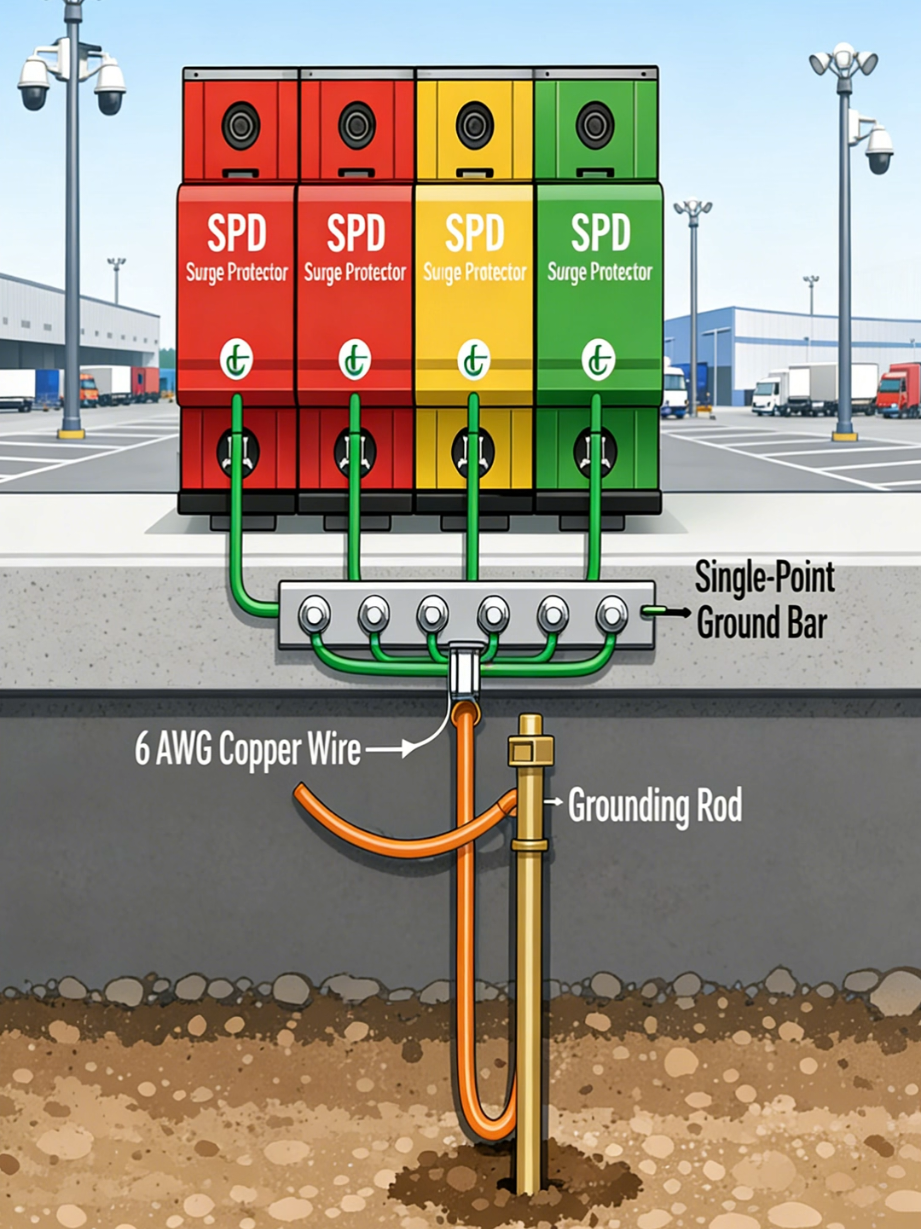 @FASTCABLING