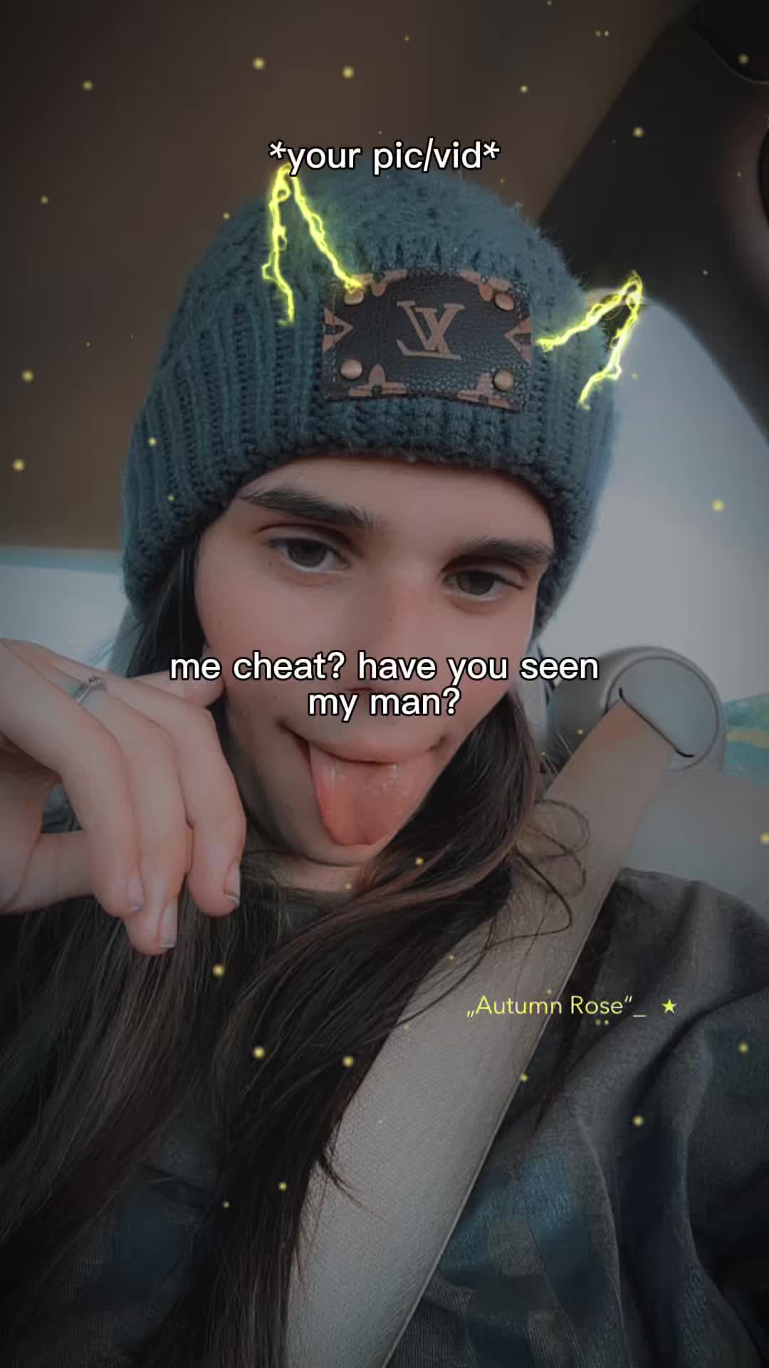 @Autumn Rose