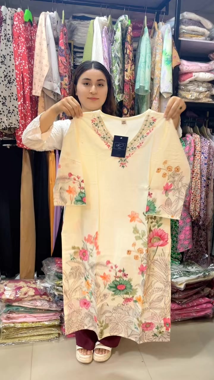 @Chandeshwori department store