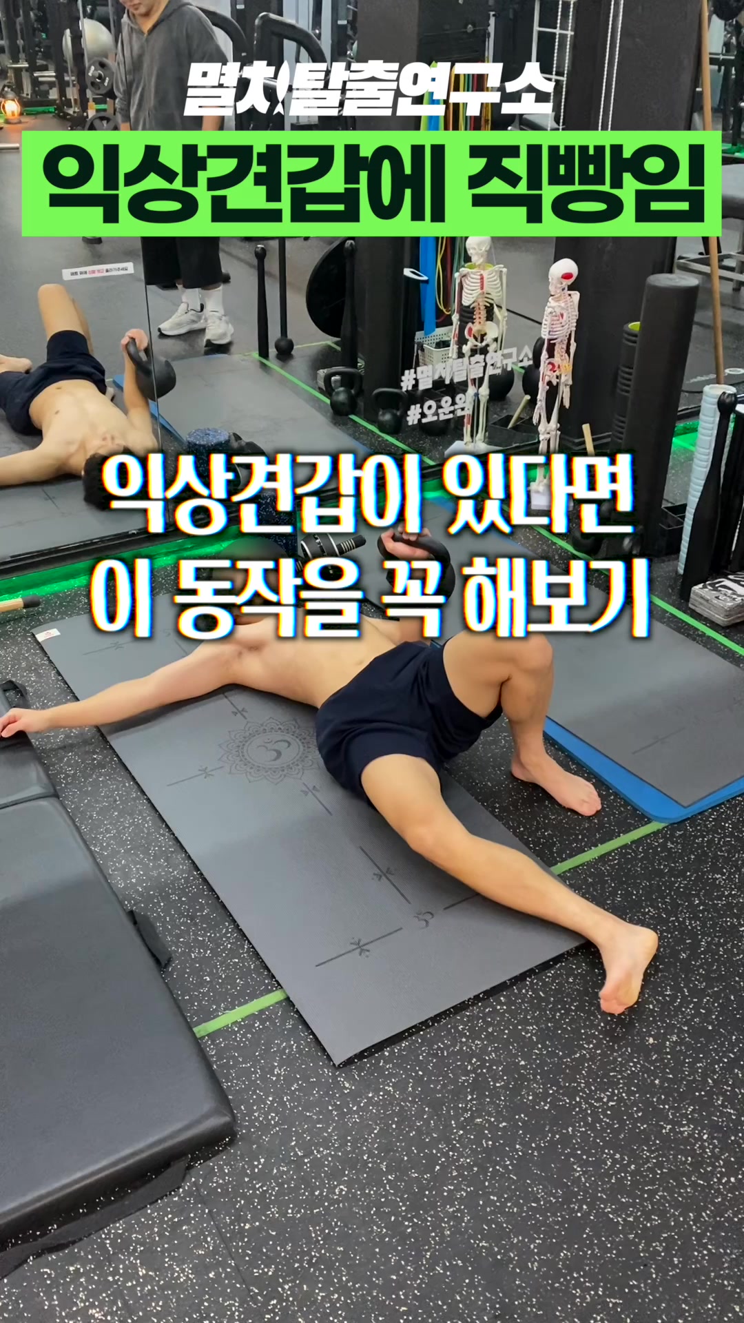 @멸치탈출연구소
