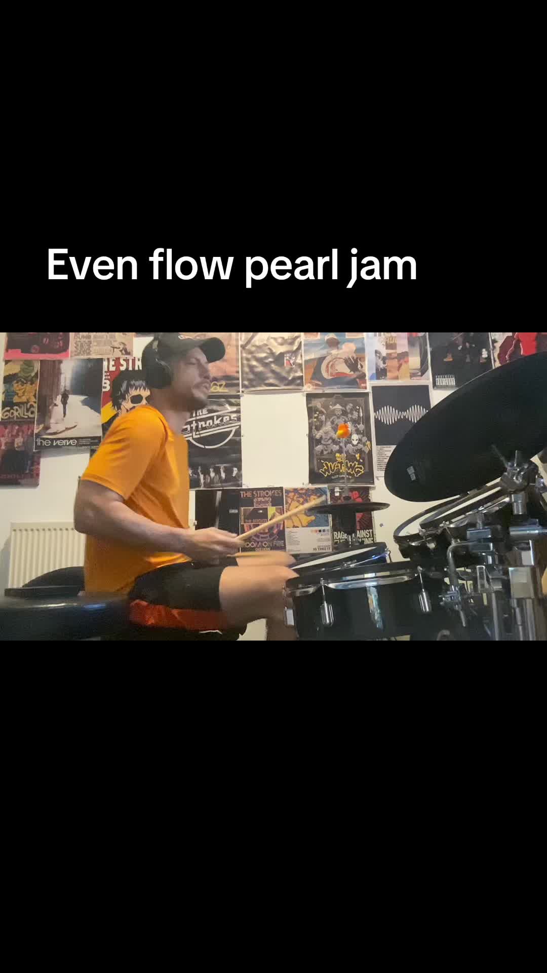 @Danny drums