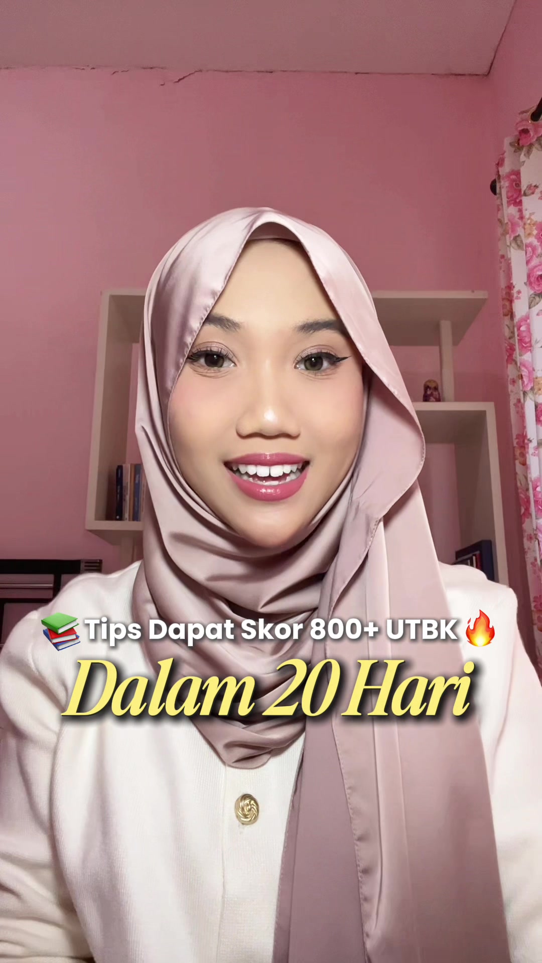 @zhifa | Tips SNBP SNBT💫