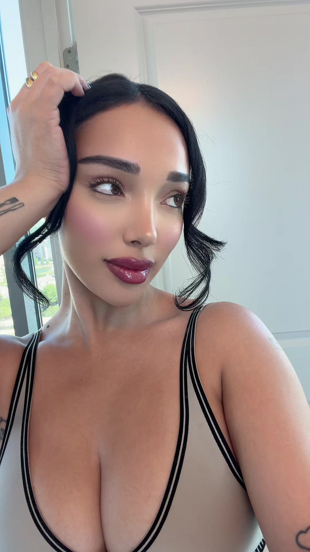 @Kiara Marie