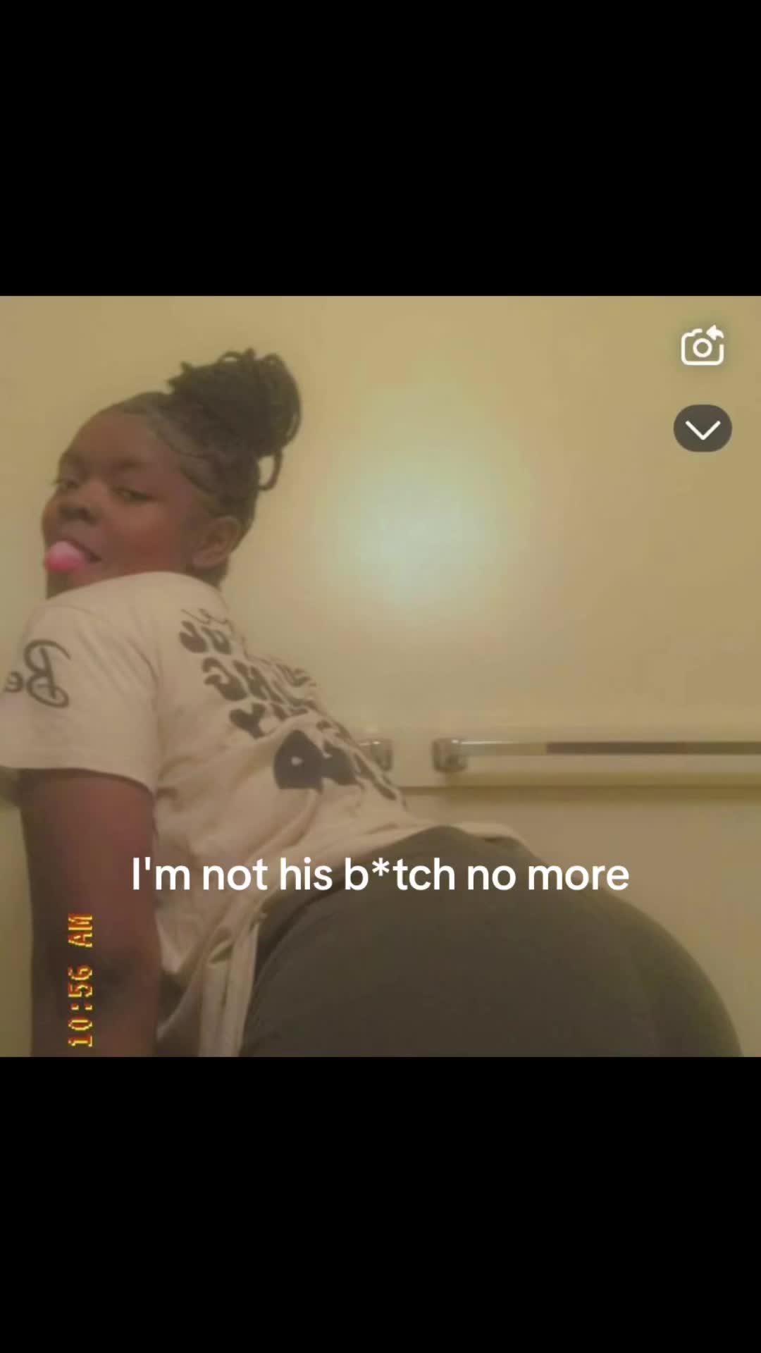 @Shamahaia Moore