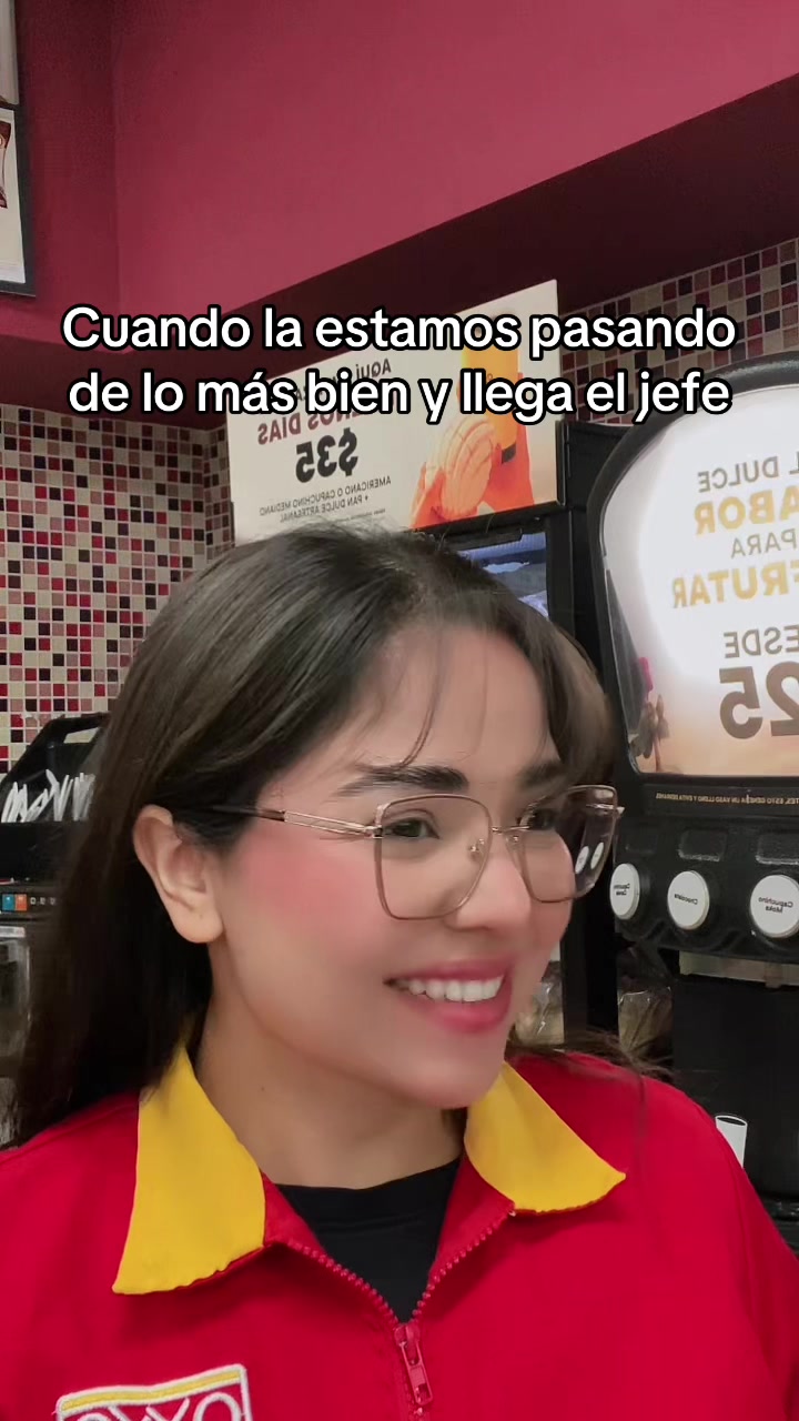 @Kenia Zamora