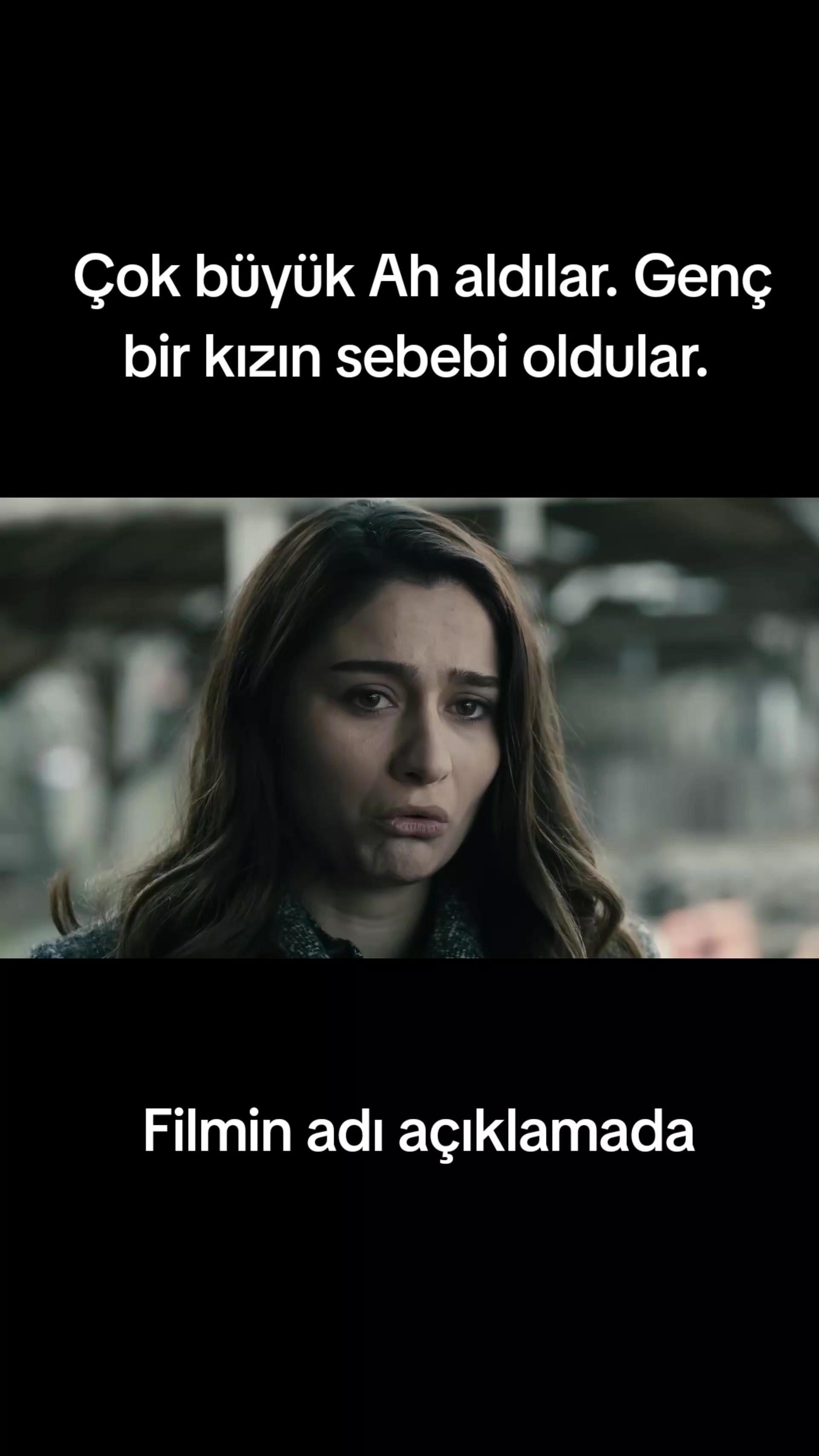 @Gizemli Filmler