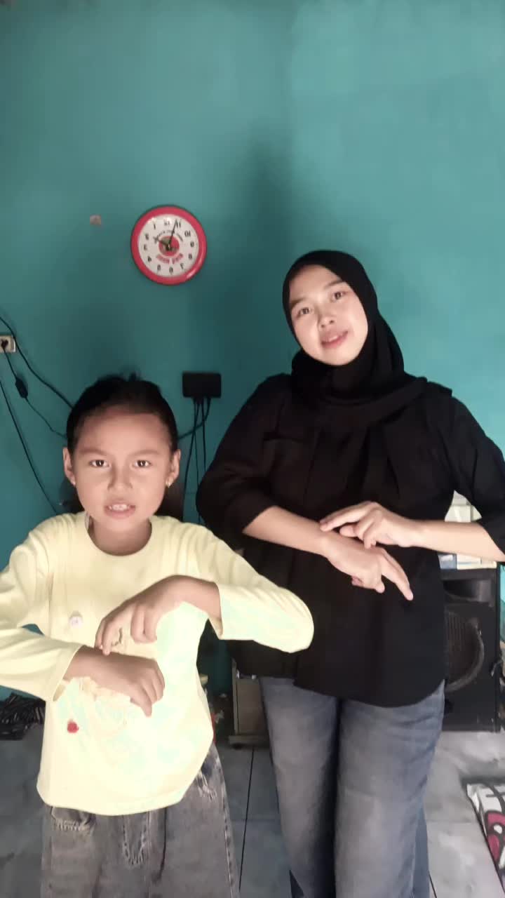 @pasutri sunda(Dayun)