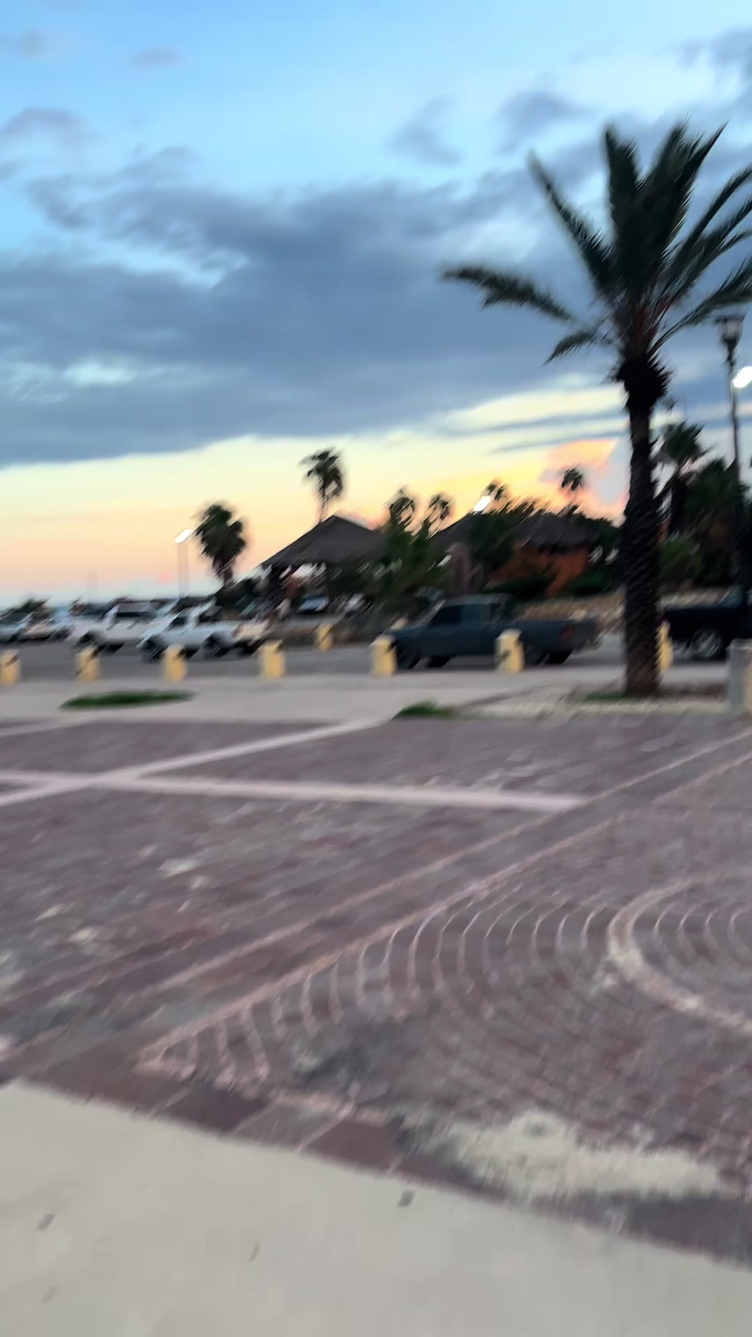 @Novato En cabo