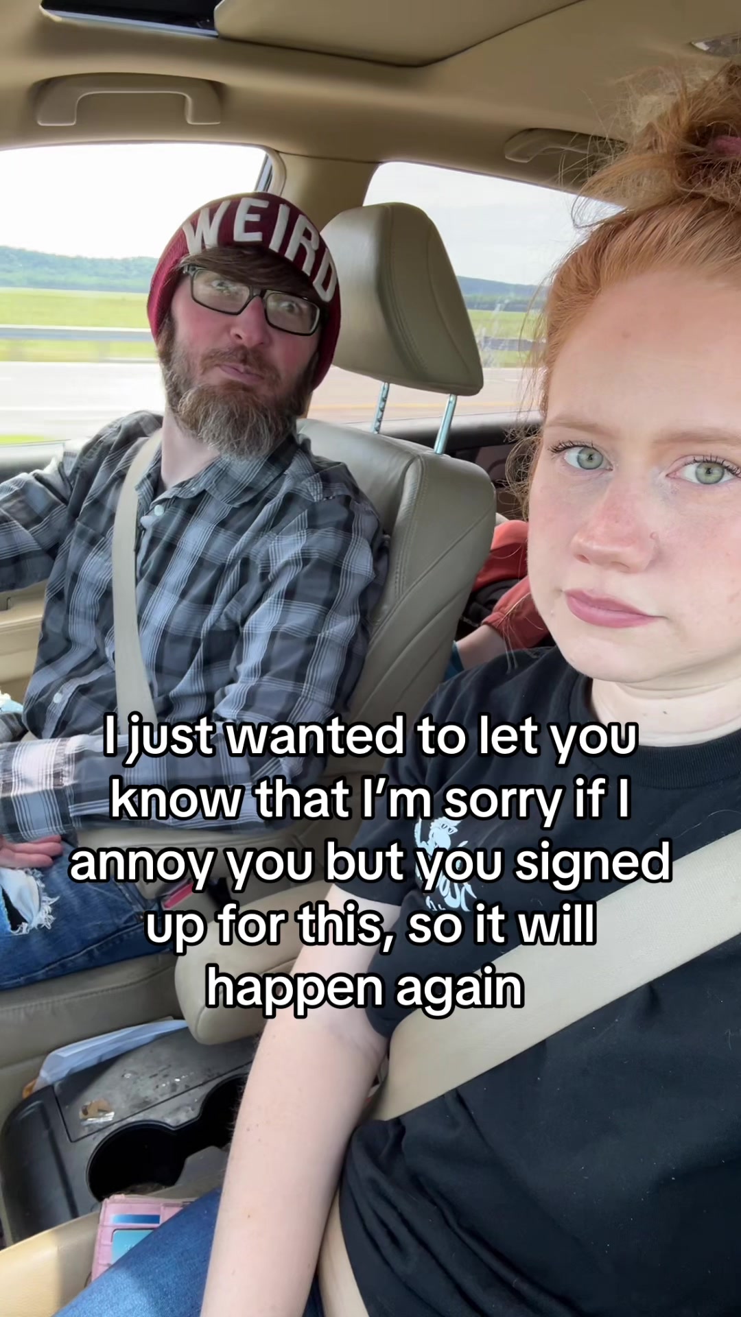 @Sneaky Abe