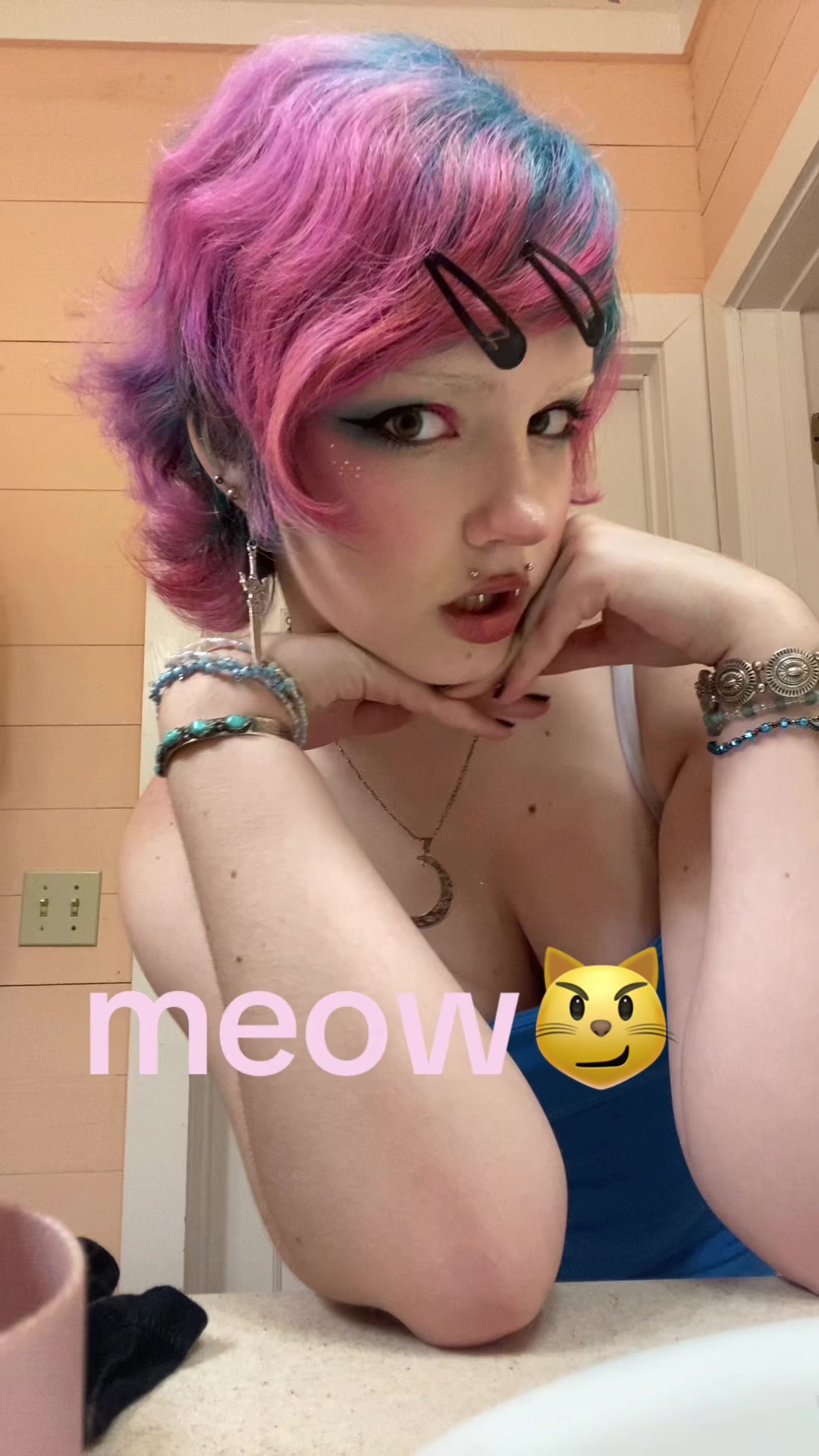 @nymph 🩷🧚🏻&zwj;♀️