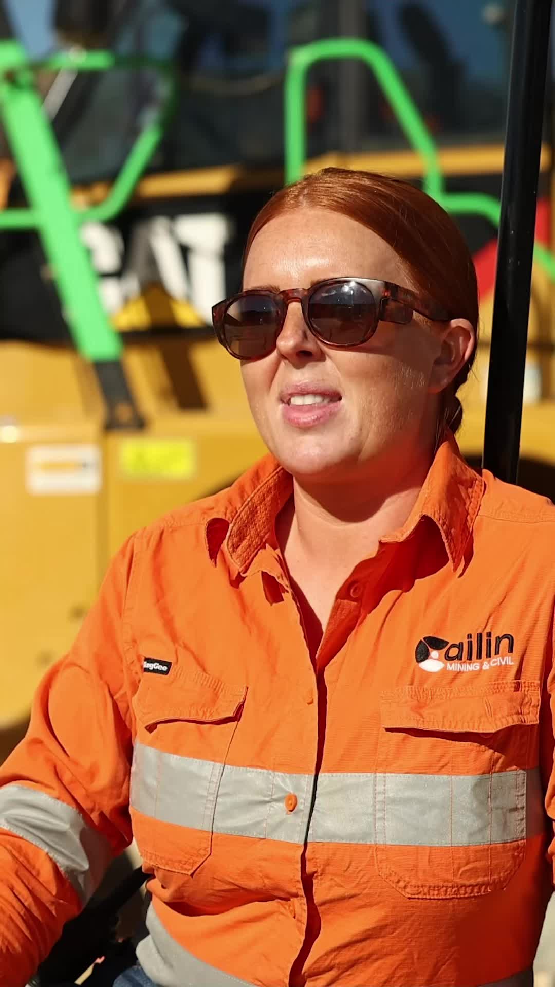 @Cailin Mining & Civil