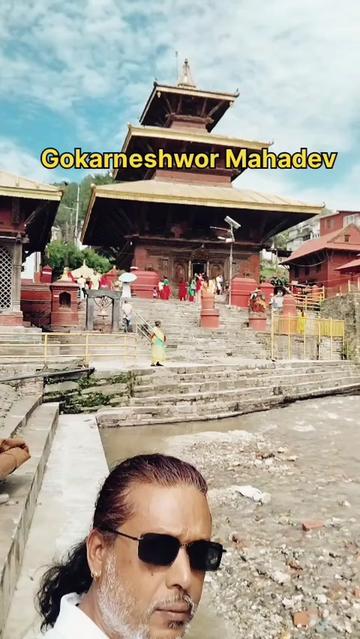 @Rajesh Thapa
