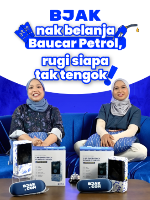 @BJAK