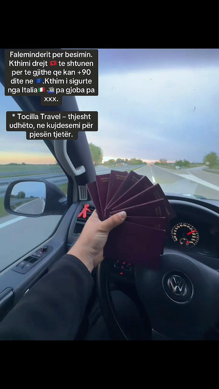 @Tocilla Travell