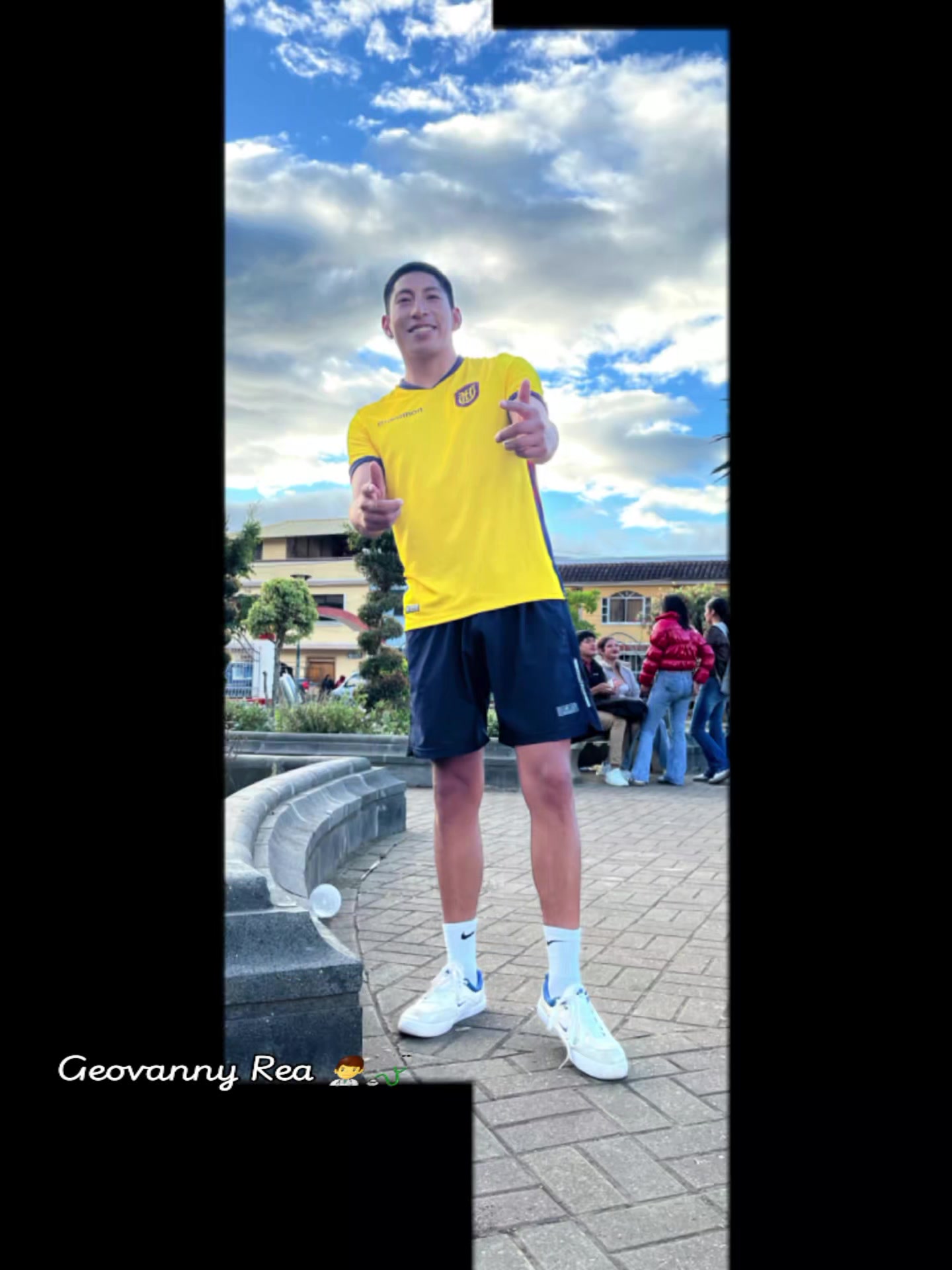 @C D NAZARENO ⚽️