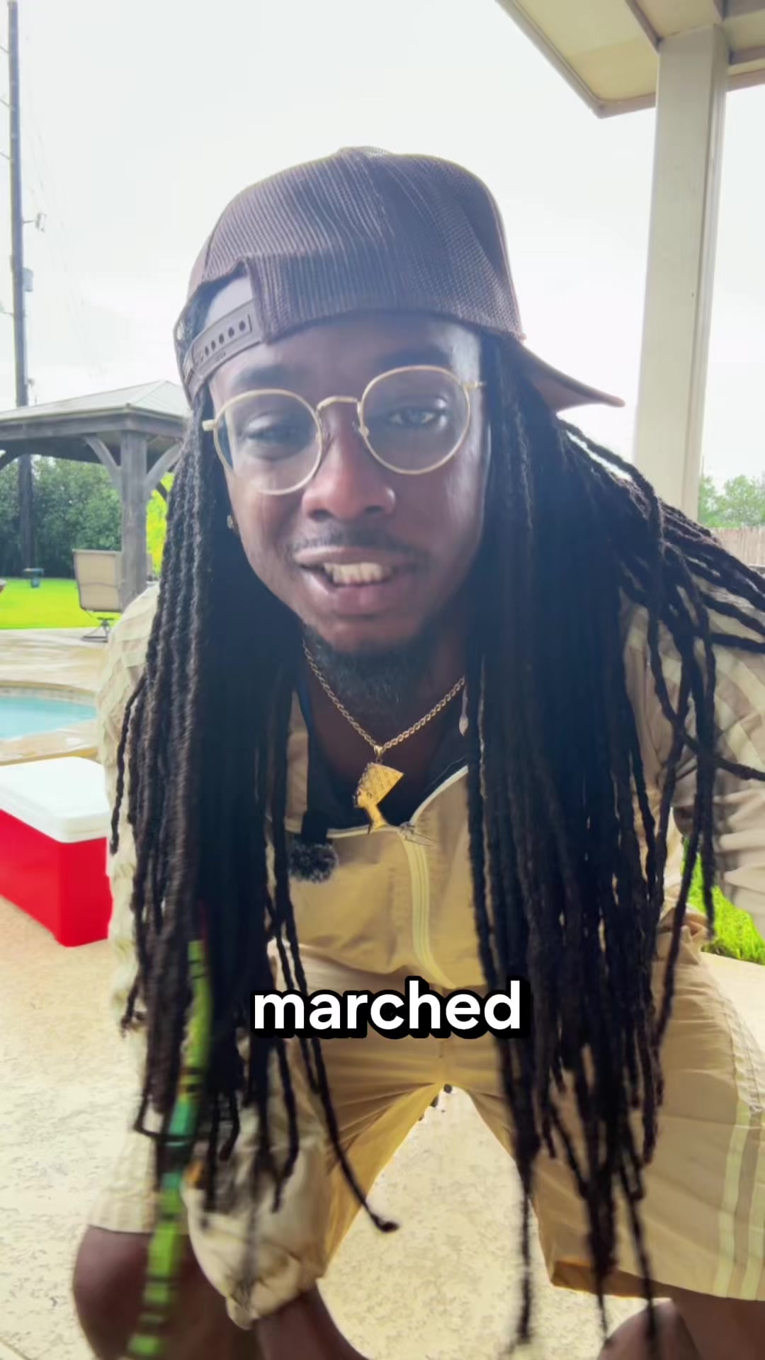 @The Conscious Lee