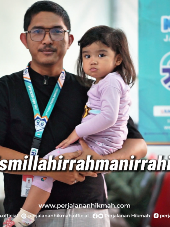 @Perjalanan Hikmah
