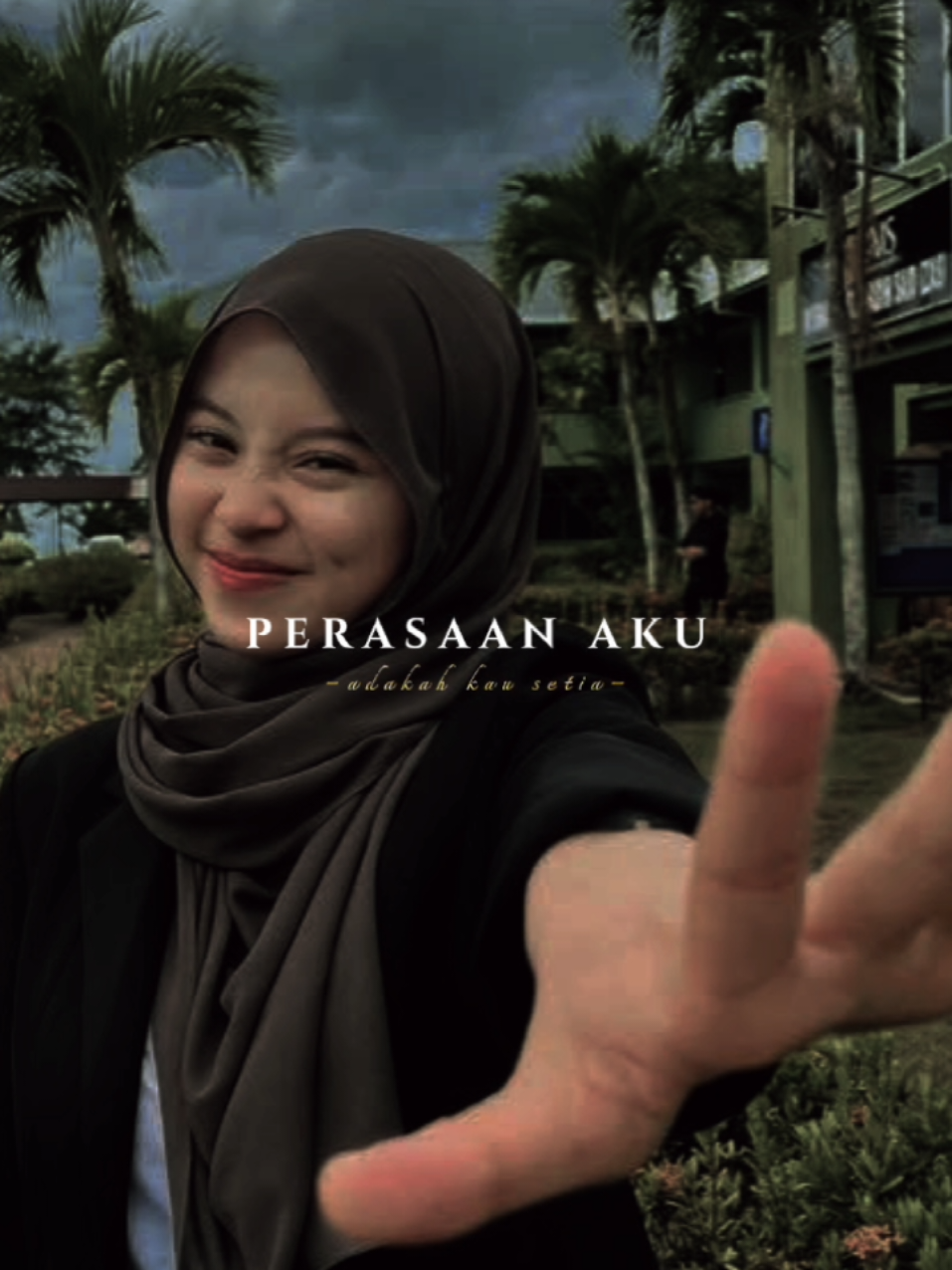 @Real Rimau