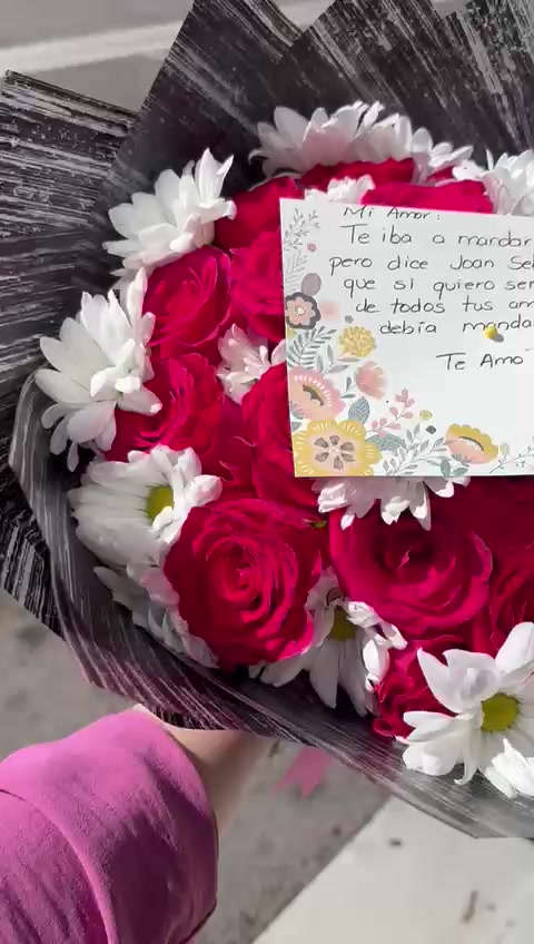 @Floreria Flor De Luna