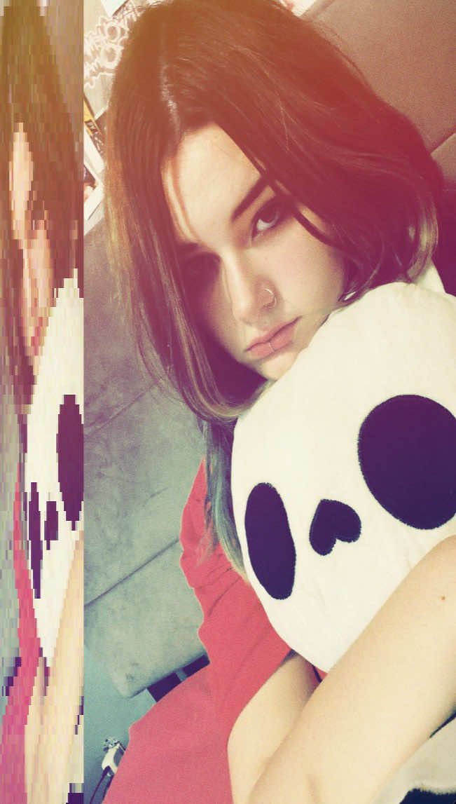 @✮killsavannah✮