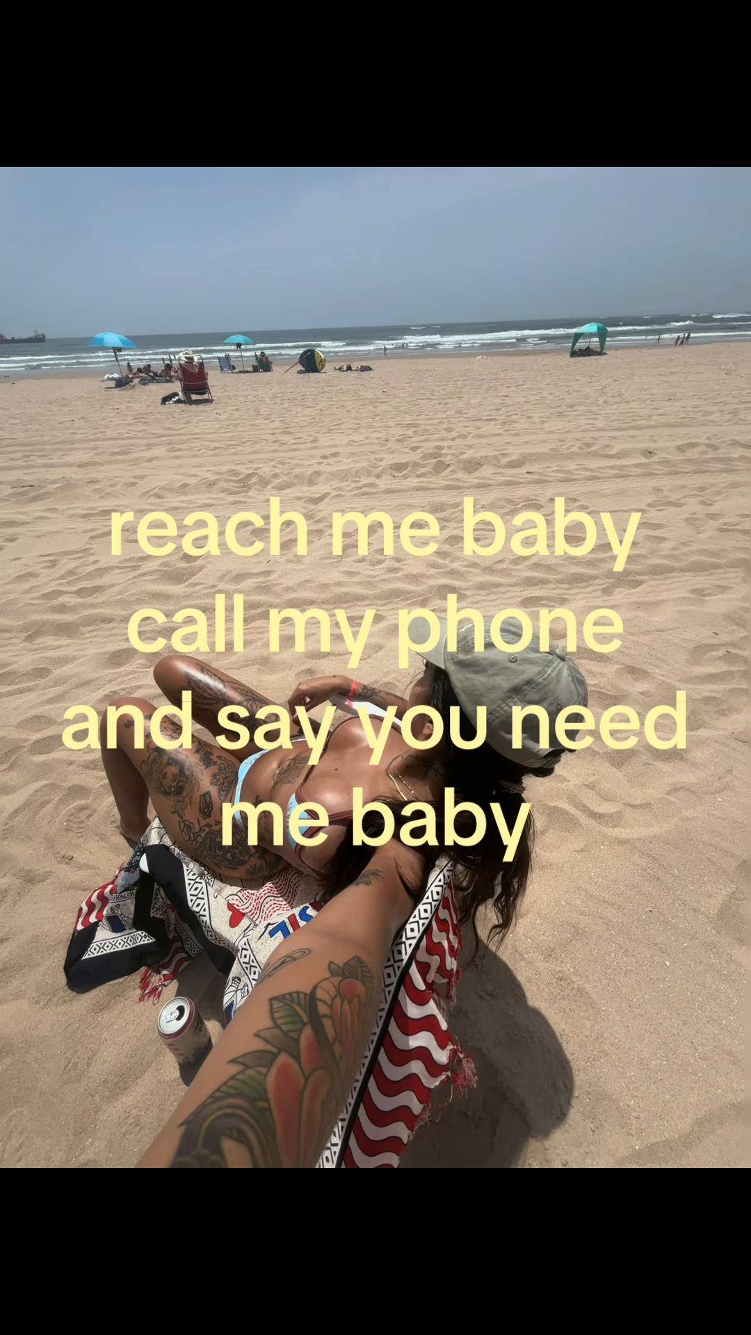 @Soy Bianca