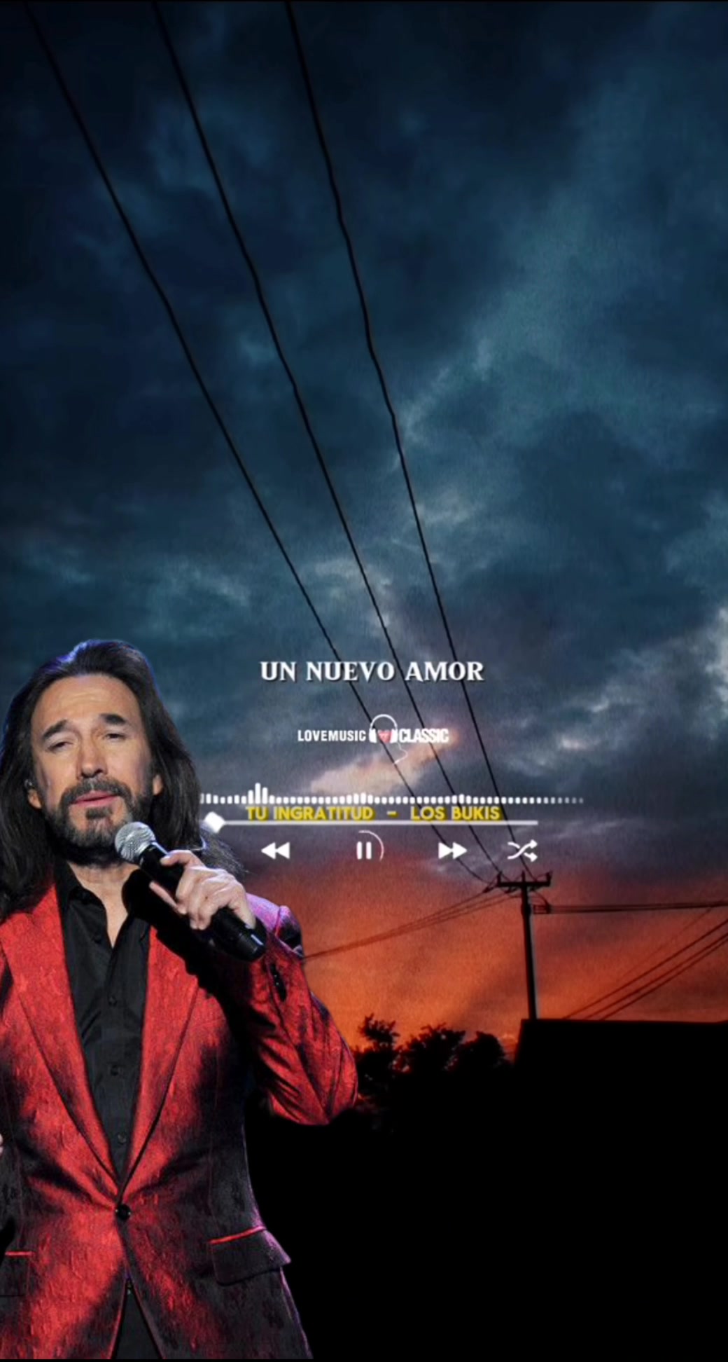 @Música Romántica 🎶