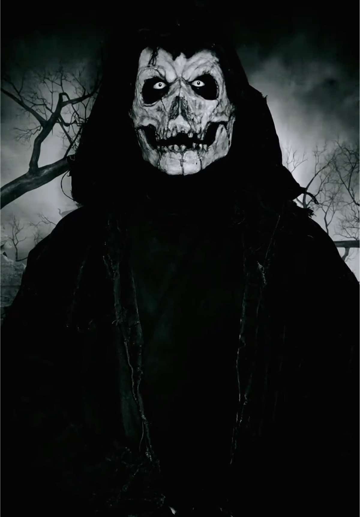 @The Grim Reaper