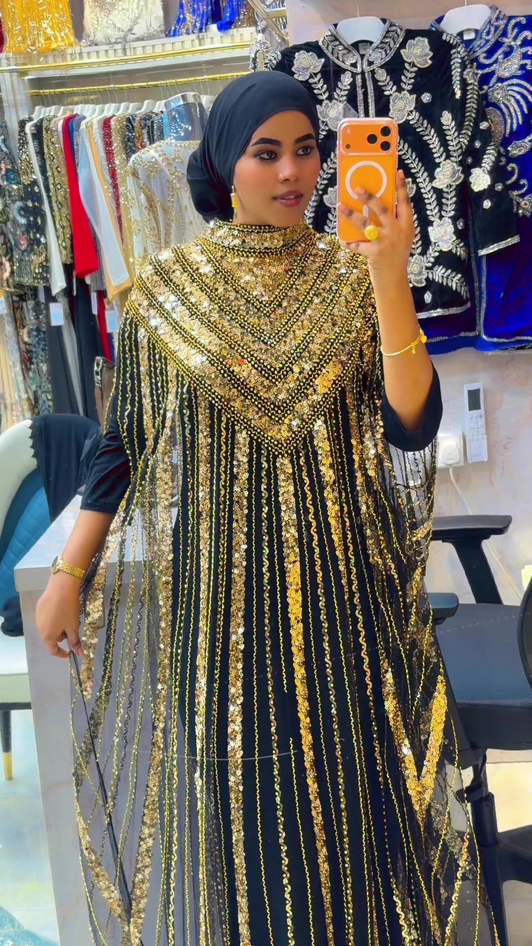 @Hanan Fashion 🇦🇪