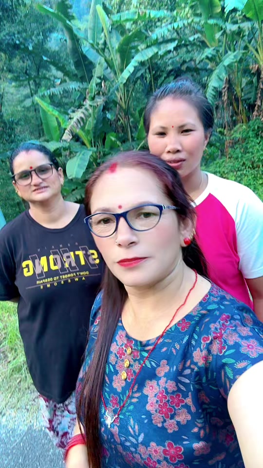 @Manju Subedi🫰🏻