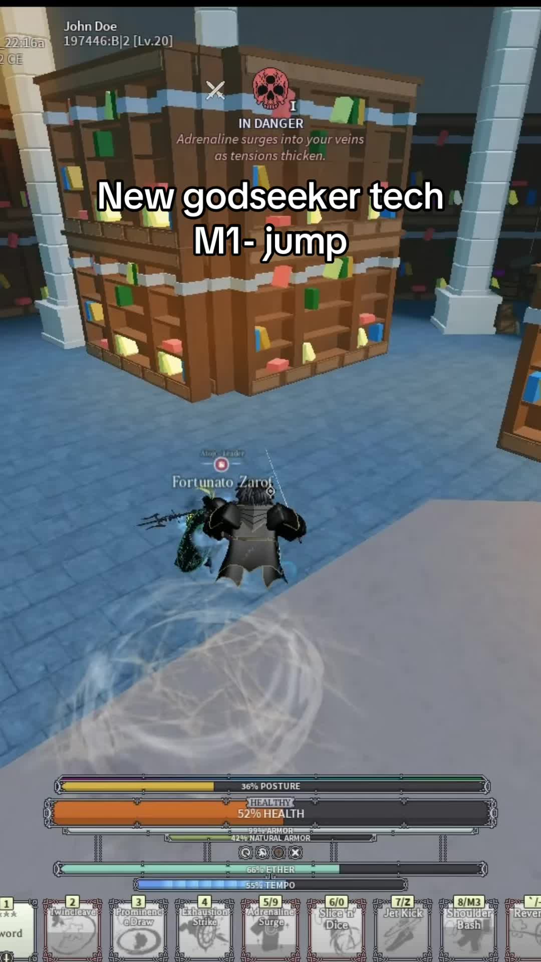 @Gooey