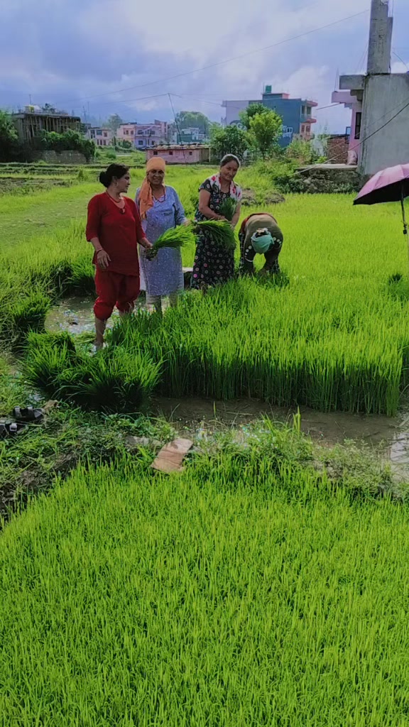 @Manisha Khadka