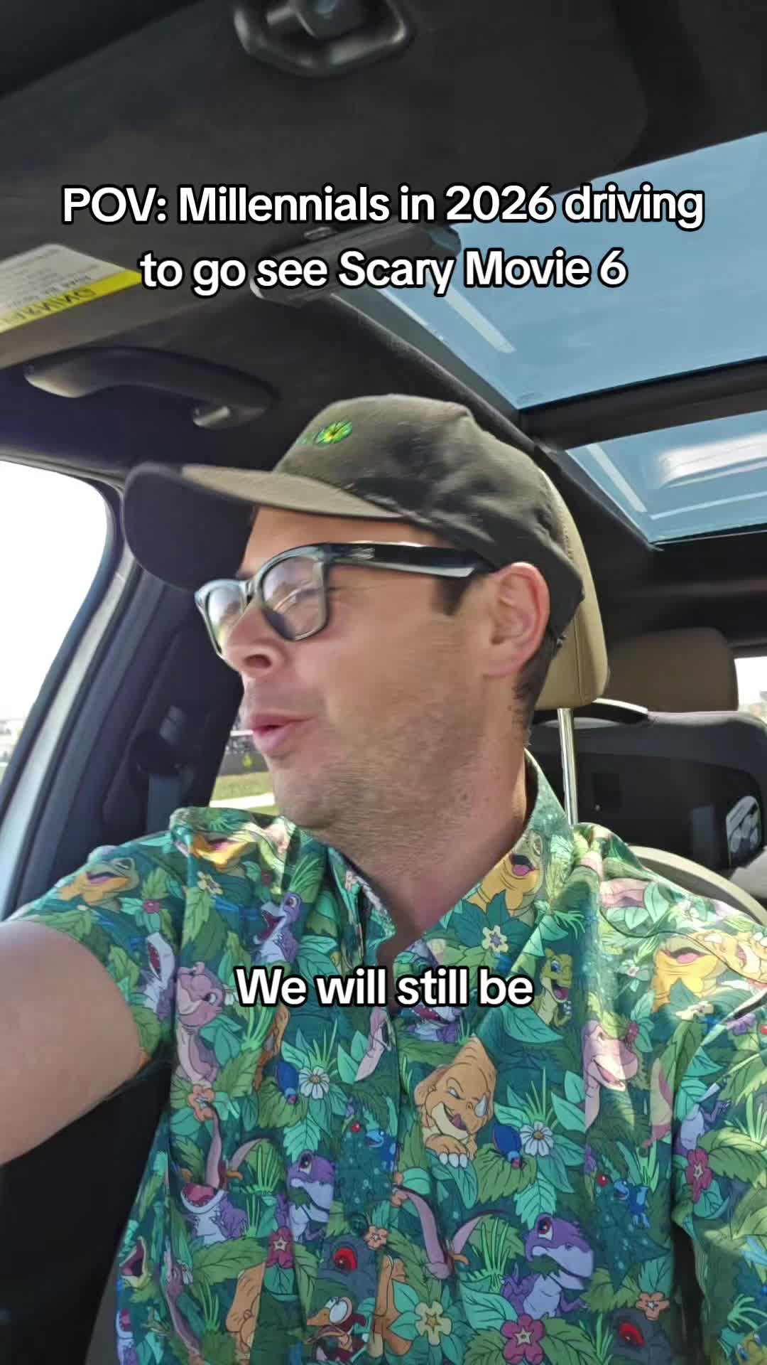 @Justin the Millennial