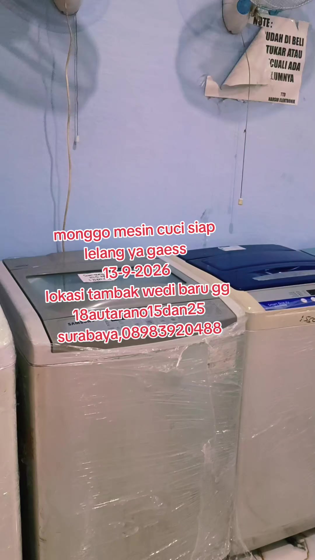 @NE Narsih Elektronik