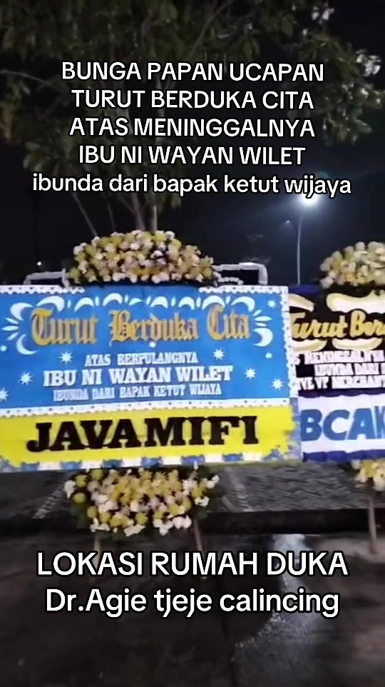 @Florist Tangerang & Jakarta