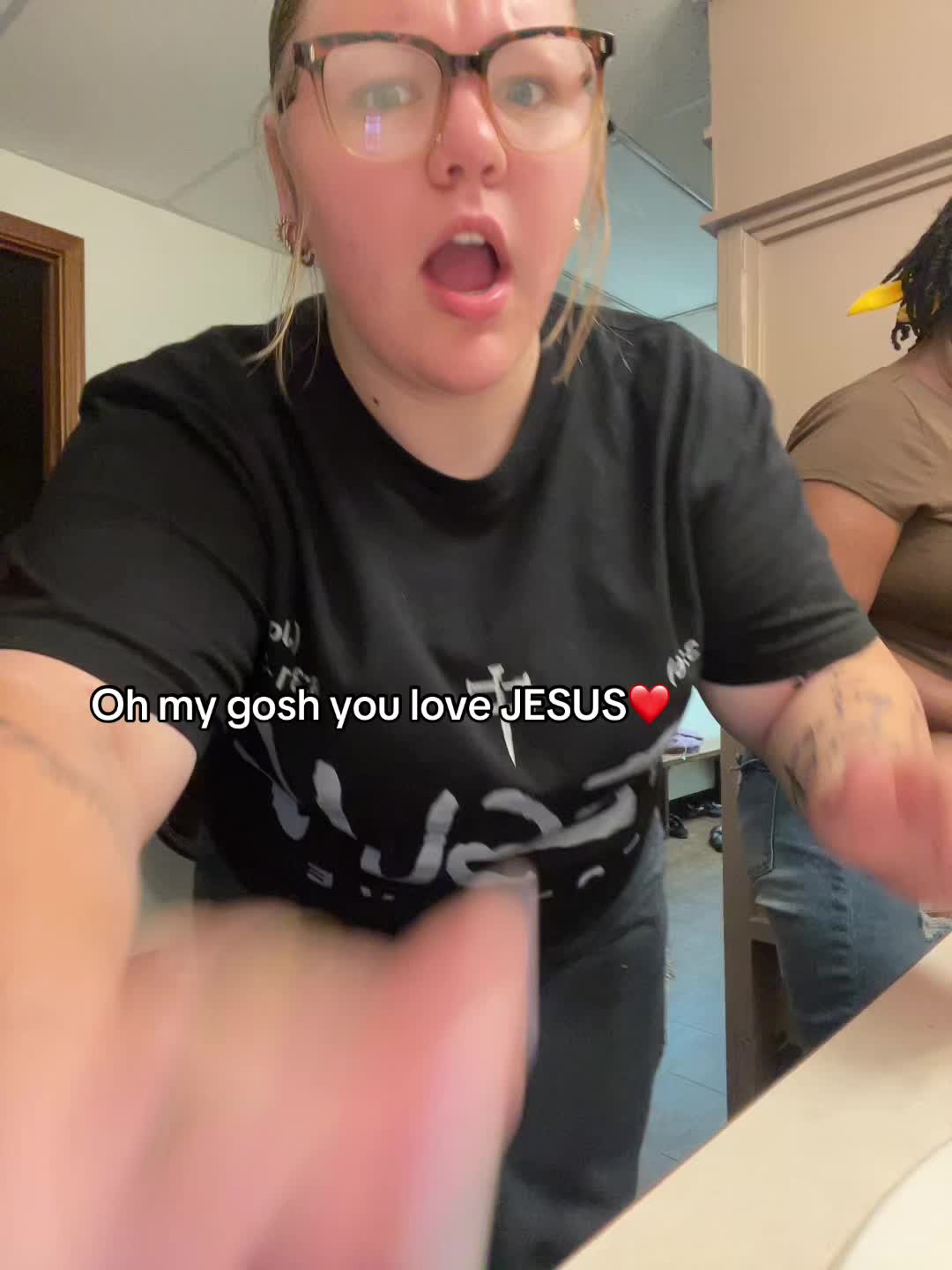@Shyann Smith