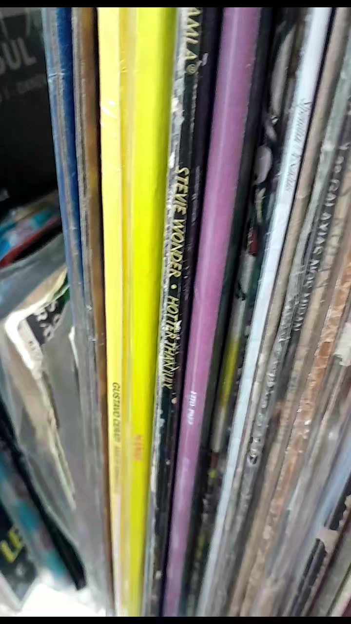 @El Otro Lado Discos