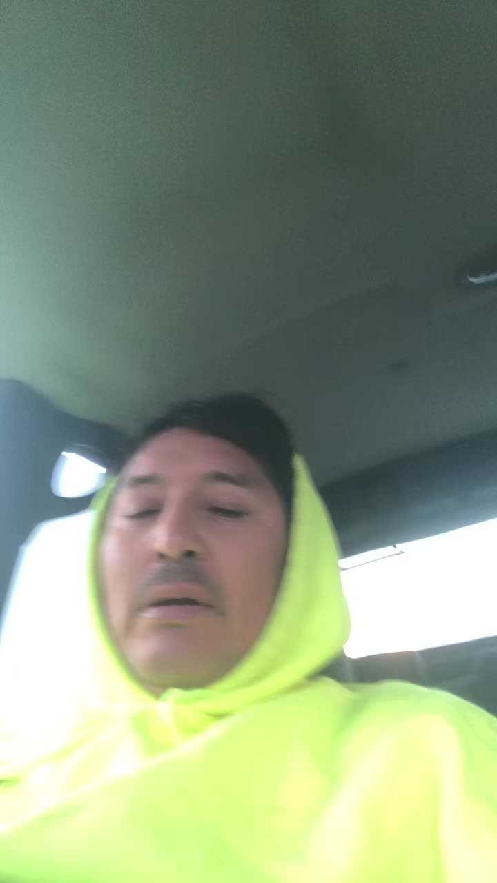 @Apocalypto Chucho Ga