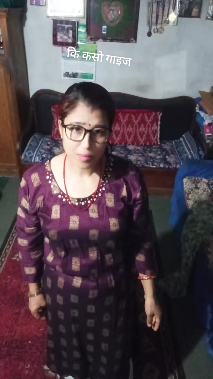 @Sudha Shrestha