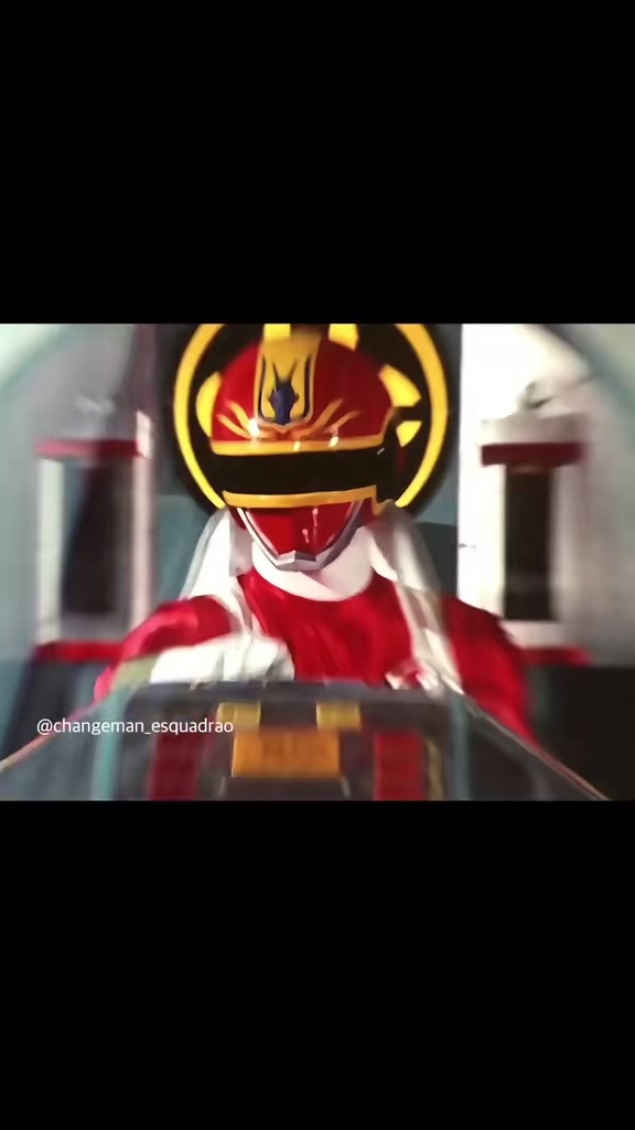 @Tokusatsu/SuperSentai