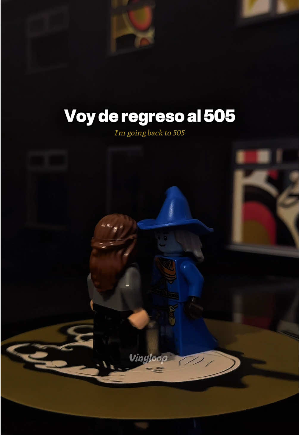 @VinyLoop