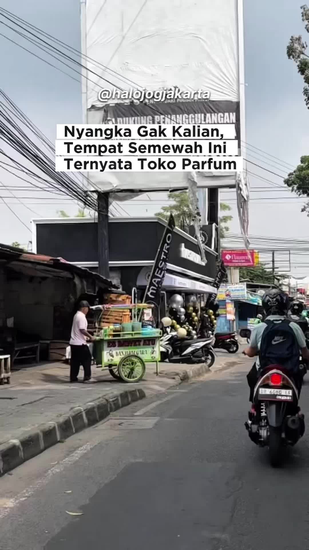 @JOGJA | YOGYAKARTA