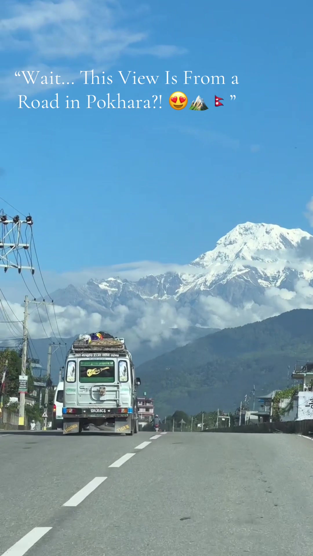 @Nepal Mountain Guides 🇳🇵