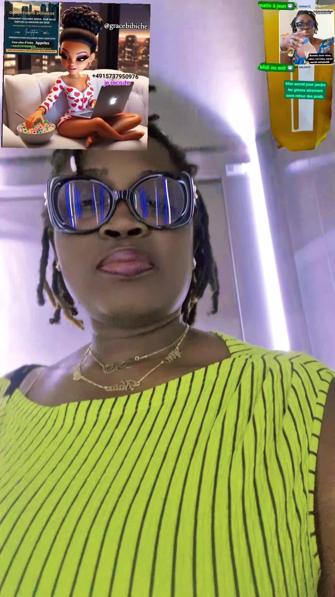 @🌈GR&Acirc;CEMAWUTODJI🐍🌈